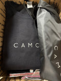 Custom Order - Adrian Camcut