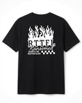 Ransomed x RTTFL Racing Tee